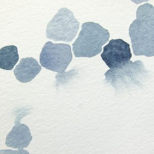 Coalesce (detail)