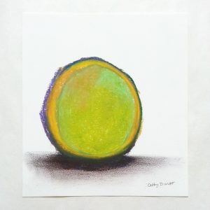 Mystery Fruit 2
