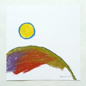 Summer Sunrise