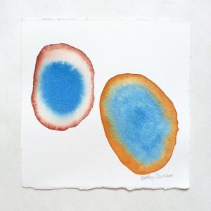 Two Geodes