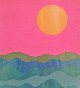 Imaginary Seascape 1