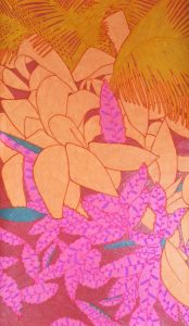 Technicolor Greenhouse 2