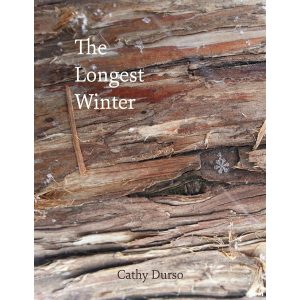 The Longest Winter - a zine by Cathy Durso